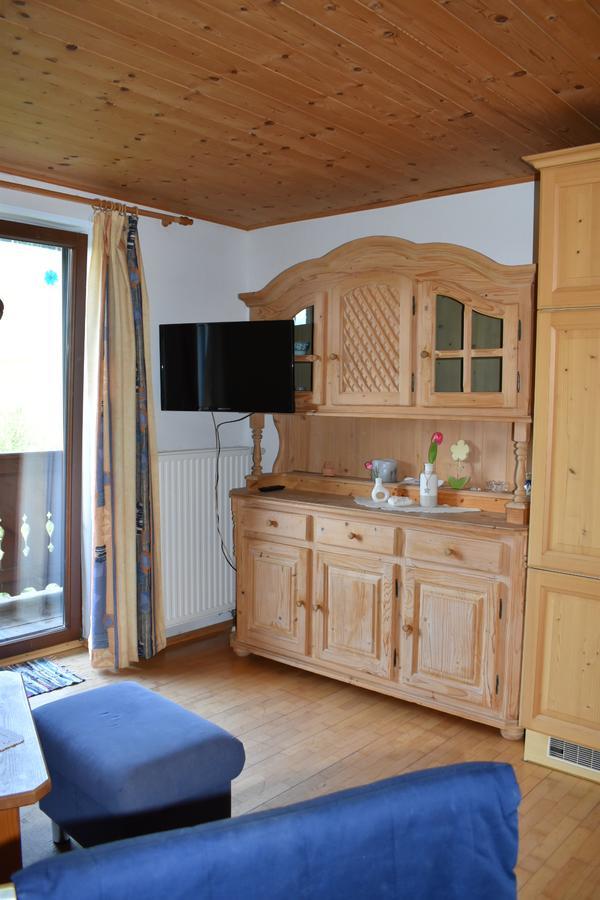 Ferienhof Grubinger Unterach am Attersee Exterior foto